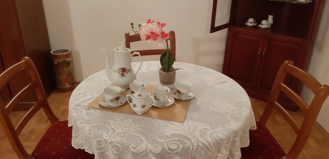 Apartman Bogdan Jelsa  Esterno foto